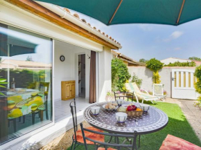Holiday Home Les Cristallines-4 by Interhome